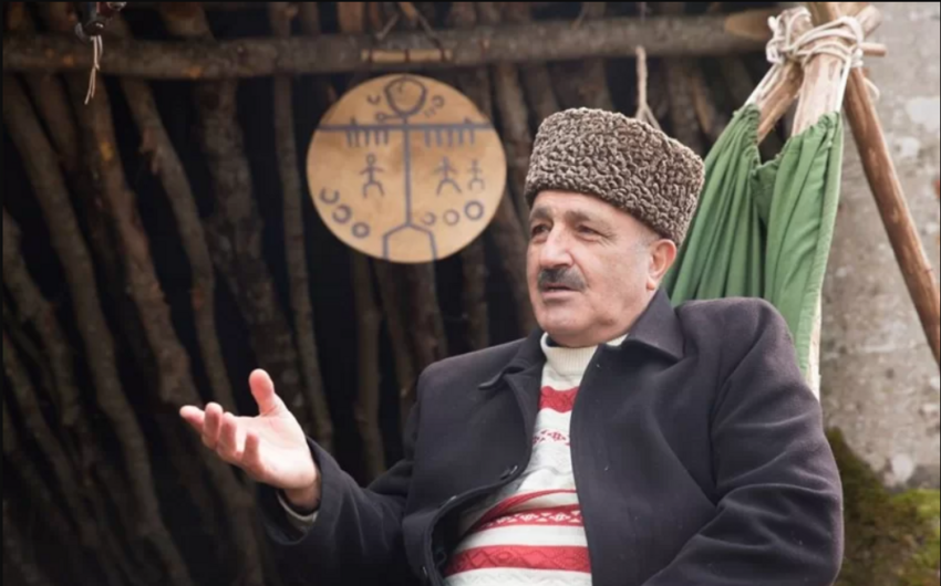 Azərbaycanda tanınmış rəssam vəfat etdi 