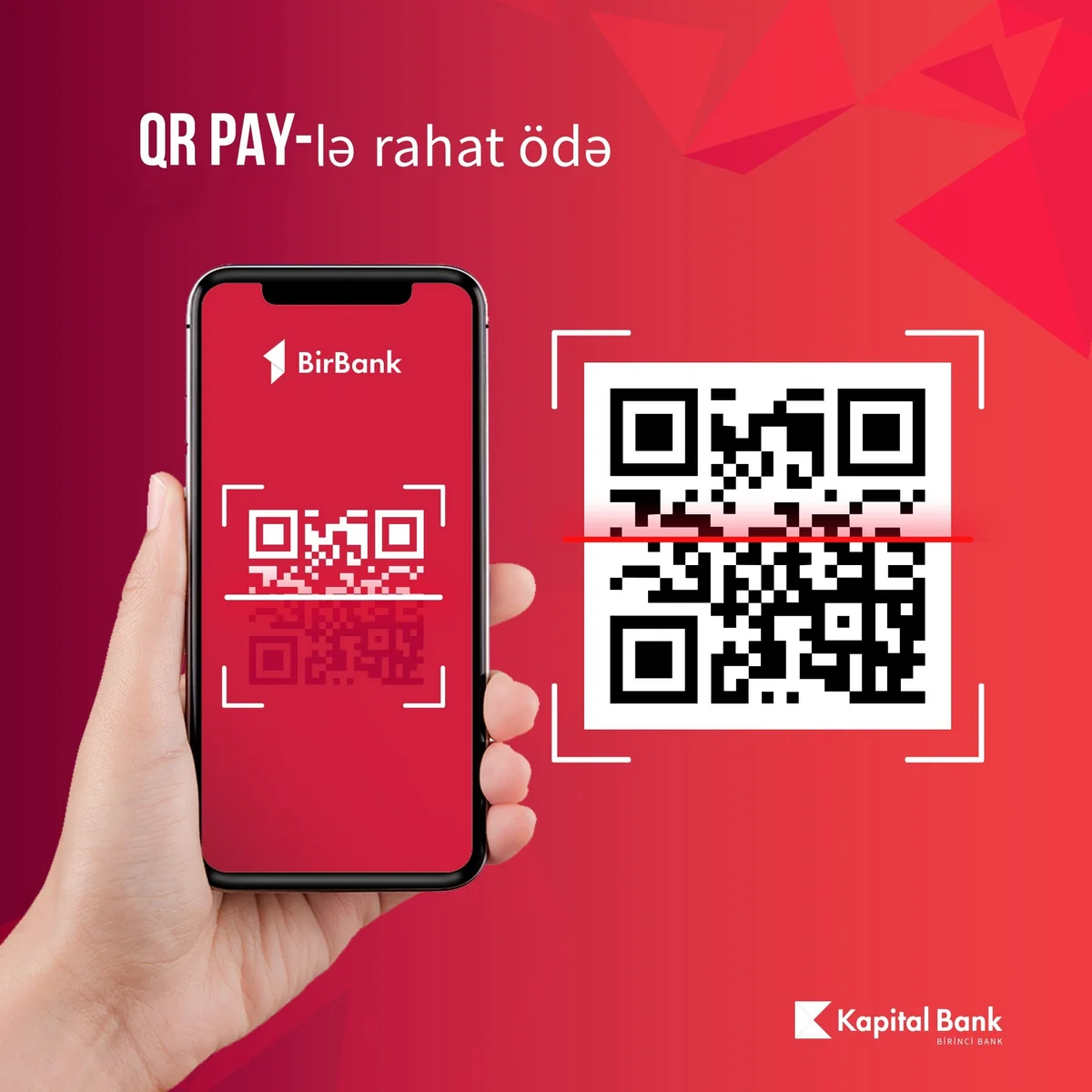 Kapital Bank Azərbaycan bankçılığında yenilik edib