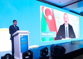Azerbaijan holds event to mark 150th anniversary of national press