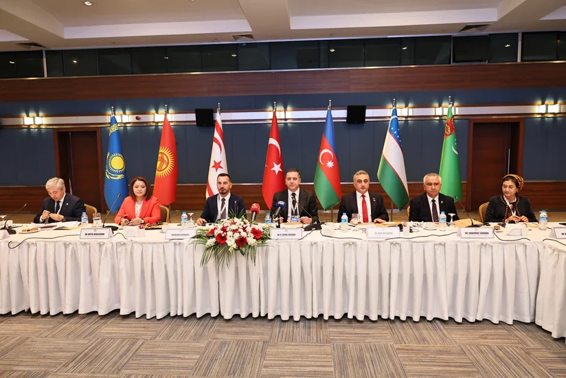 Türk dövlətlərinin vəkillər birliyi yaradılır
