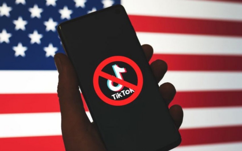 TikTok прекратил работу в США