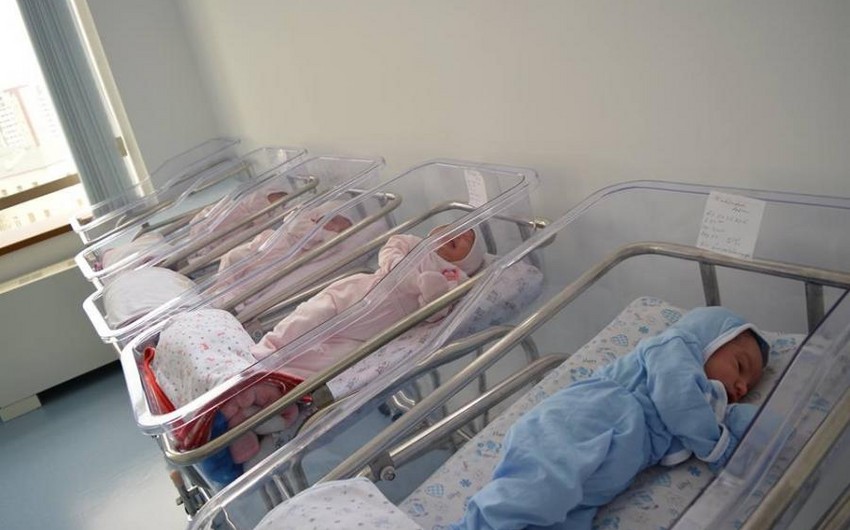 Türkiyədə uşaqlara daha çox hansı adların verildiyi açıqlanıb