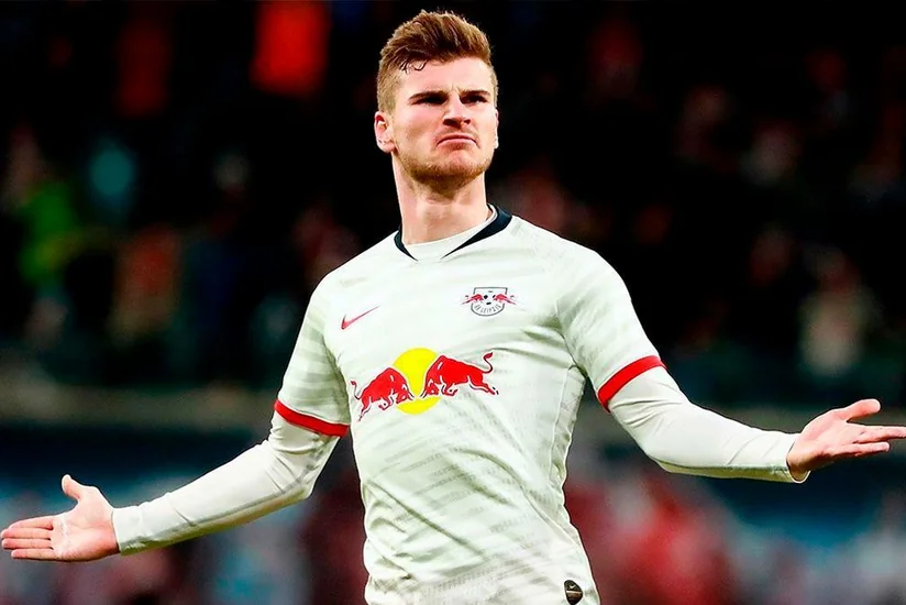 Tottenhem klubu Timo Verneri icarəyə götürməyə yaxındır