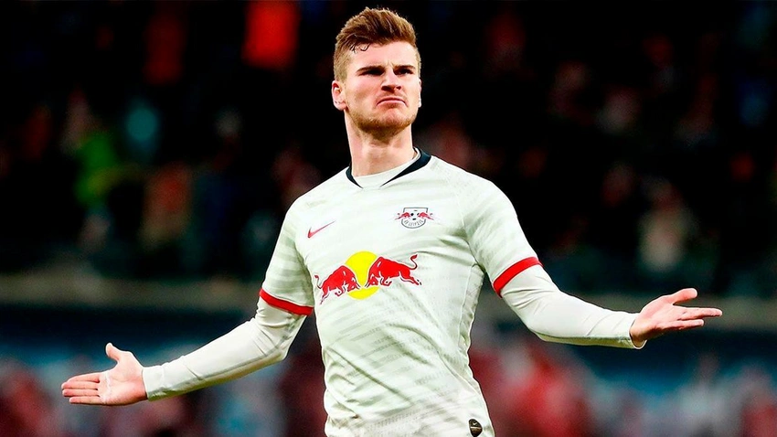 Tottenhem klubu Timo Verneri icarəyə götürməyə yaxındır