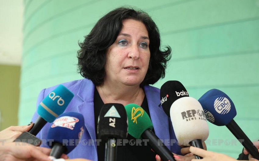 Brenda Şaffer: Ermənilər təbiətə ziyan vuraraq Azərbaycan ərazilərinin resurslarından istifadə ediblər