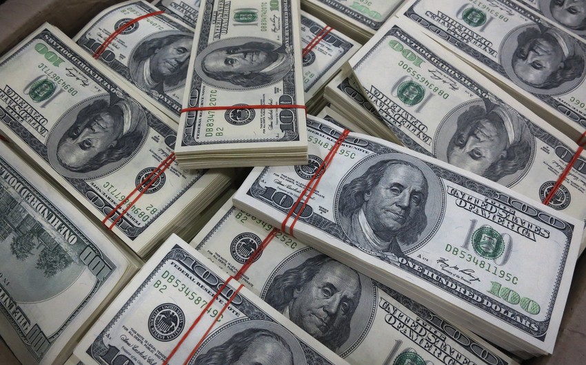 Azərbaycanın Ukrayna iqtisadiyyatına qoyduğu sərmayə 200 milyon dolları ötüb