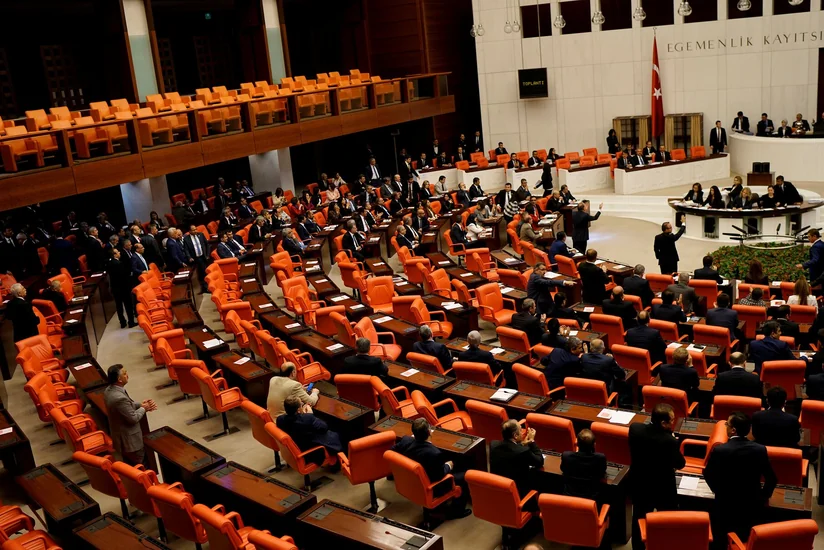 Türkiyə parlamenti yaxın vaxtlarda İsveçin NATO-ya üzvlük protokolunu nəzərdən keçirə bilər