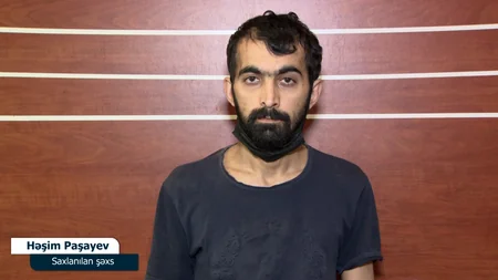 Gənclər arasında narkotikin təbliği ilə məşğul olan şəxslər saxlanılıblar - VİDEO
