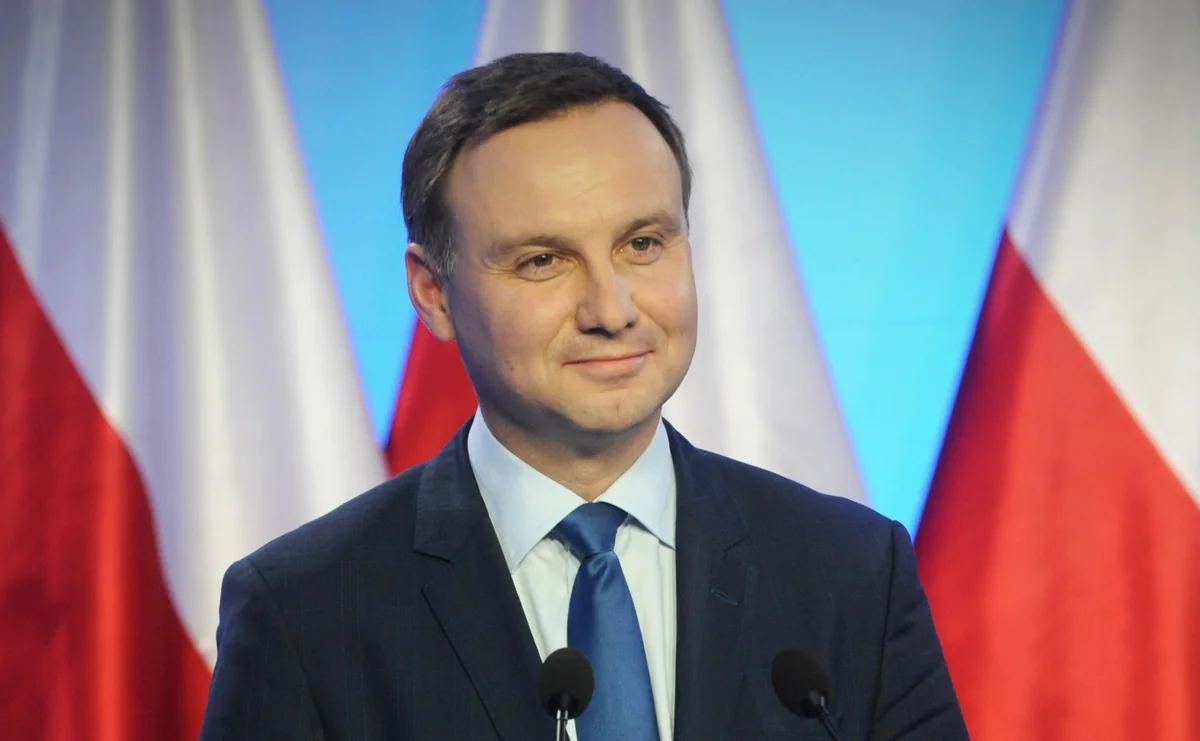 Президент Польши надеется на помощь США при строительстве АЭС
