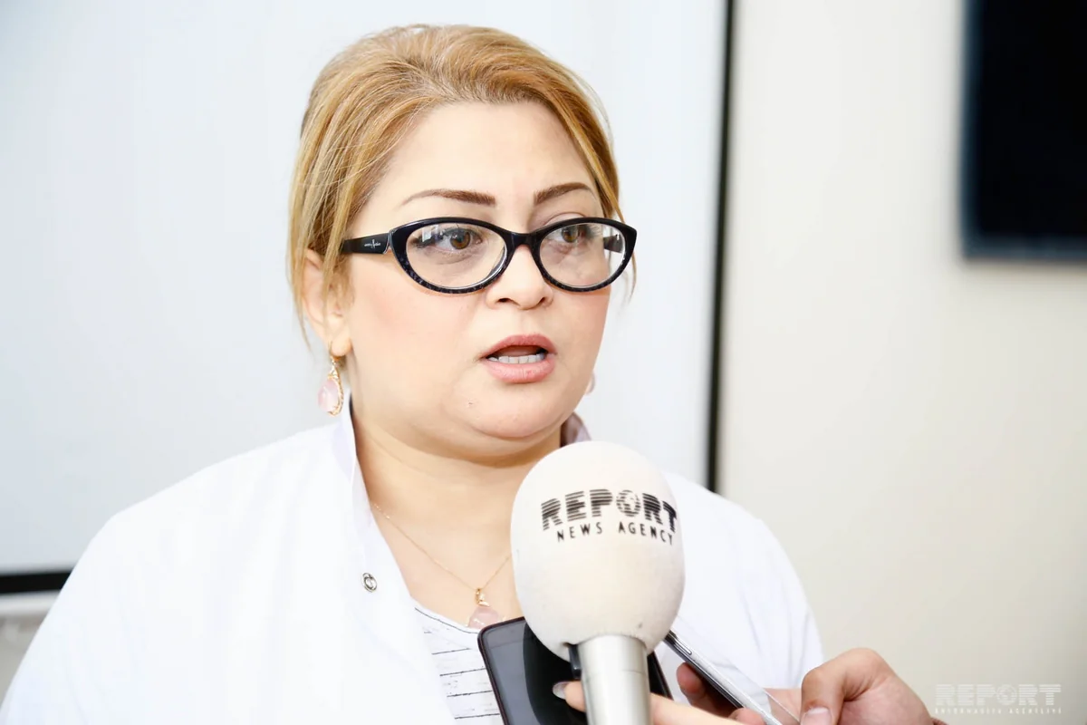 Baş mama-ginekoloq: Vaxtından əvvəl doğulan körpələrdə fetal exokardioqrafiyaya böyük əhəmiyyət verilir