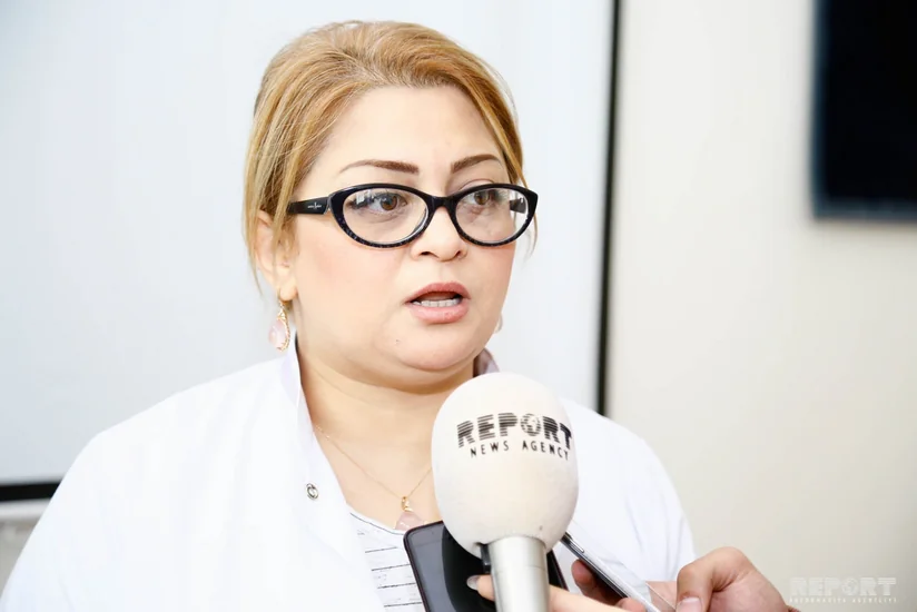 Baş mama-ginekoloq: Vaxtından əvvəl doğulan körpələrdə fetal exokardioqrafiyaya böyük əhəmiyyət verilir