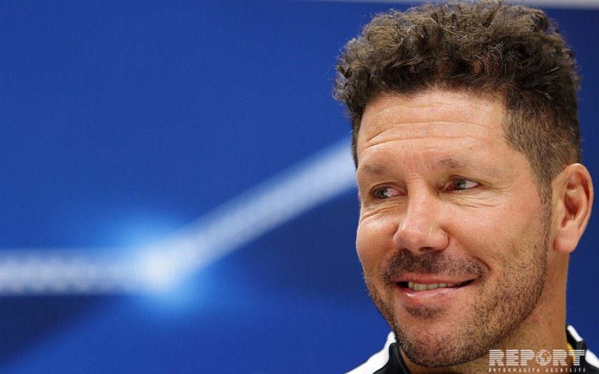 Dieqo Simeone “Çelsi”nin baş məşqçisi təyin edilə bilər
