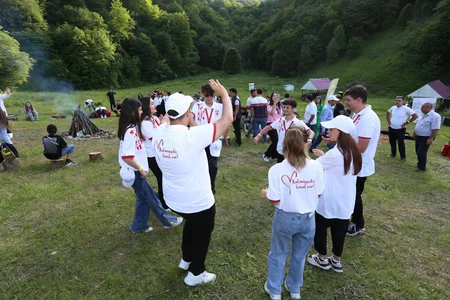Sentyabrda Uşaq İncəsənət Festivalının finalı olacaq