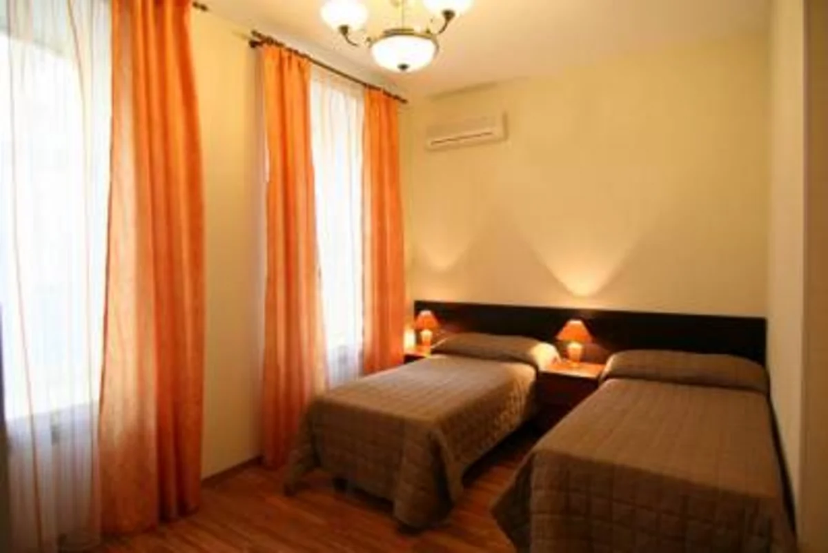 ​Bakı ətrafında üçulduzlu və ikiulduzlu hotellərin tikilməsi təklif olunur