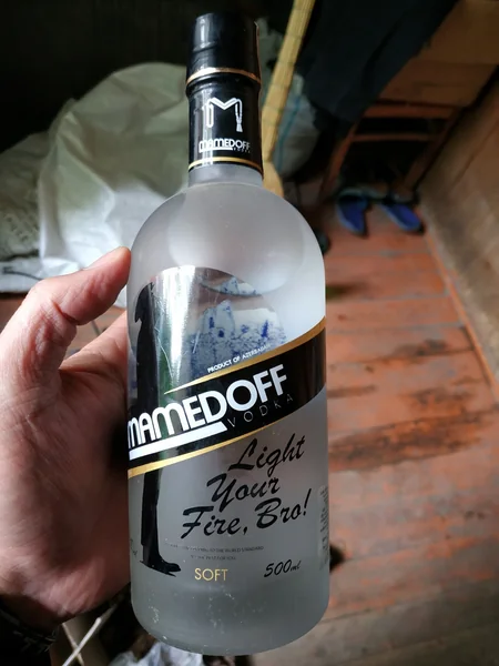 Ağstafada kustar üsulla alkoqollu içkilərin hazırlanması və vergidən yayınma halları müəyyən edilib