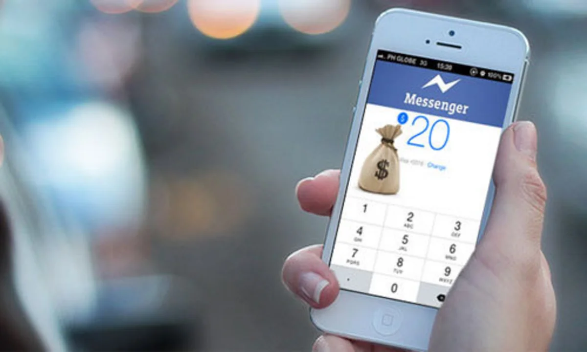 Bank hesabını ​“Facebook”  üzərindən istifadə edənlər artıq “Messenger” üzərindən pul transferi edə biləcəklər