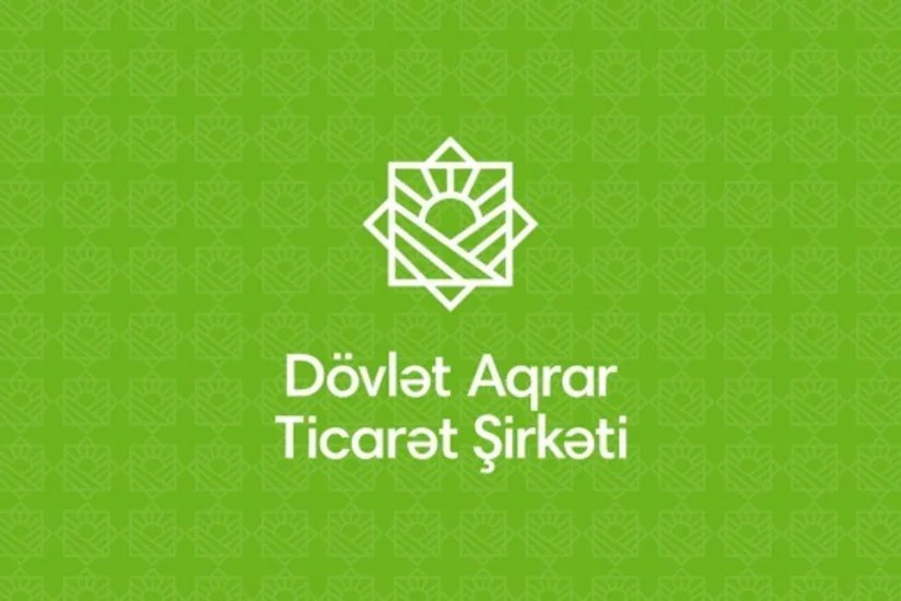 DATŞ: Aqrar birja ilk növbədə test rejimində fəaliyyətə başlaya bilər