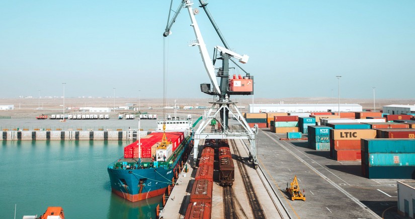 Kazakhstan, China agree to contribute to Middle Corridor dev’t