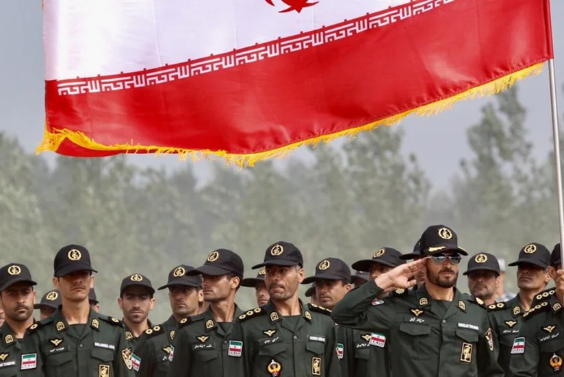 Иран пригрозил кораблям США секретным оружием