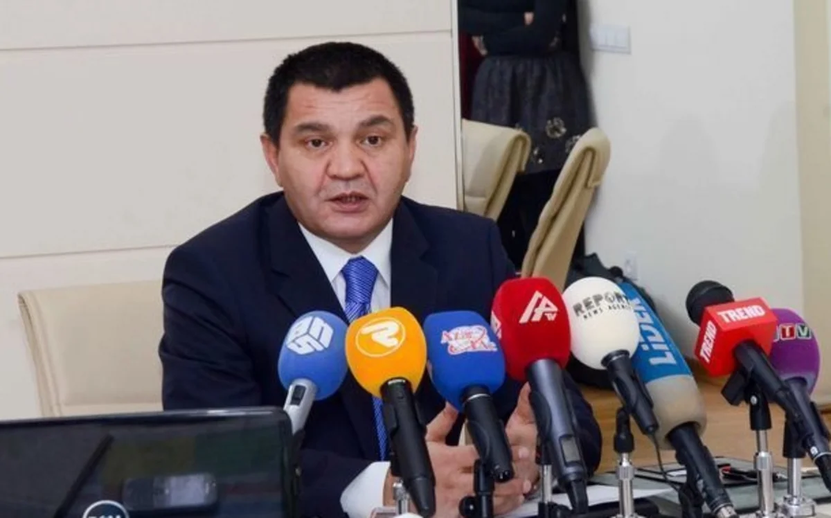 Azad Javadov: Closed banks themselves will be able to return non-insured savings