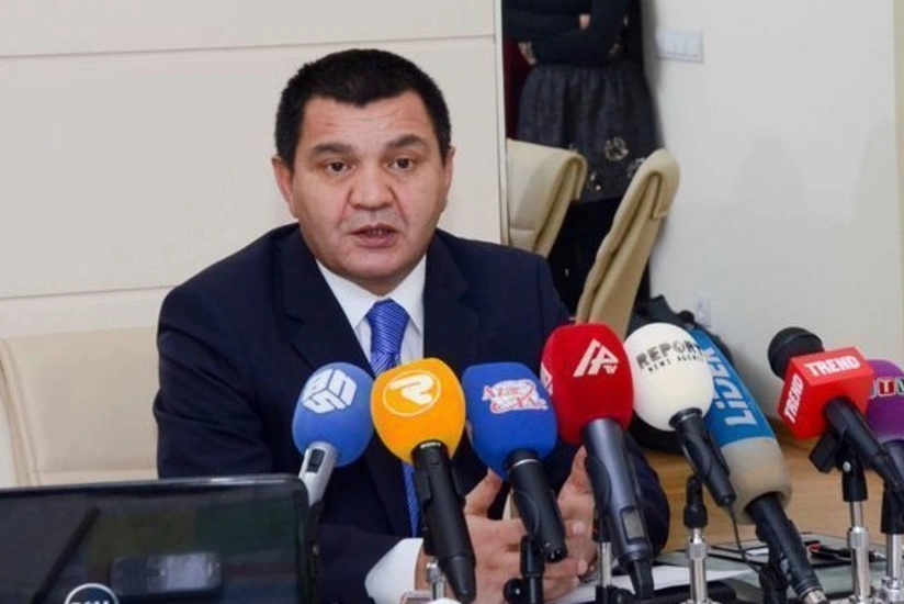 Azad Javadov: Closed banks themselves will be able to return non-insured savings