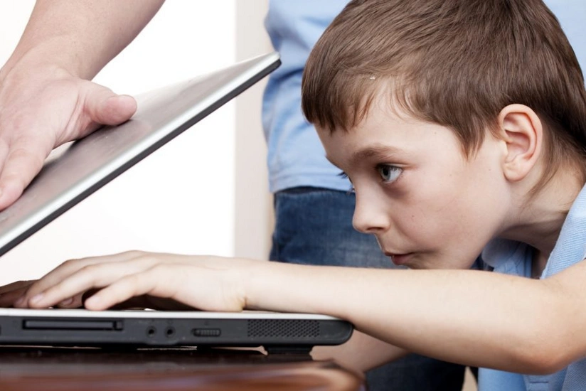 Представитель МВД: Для обеспечения интернет-безопасности детей необходимо больше просветительских мероприятий