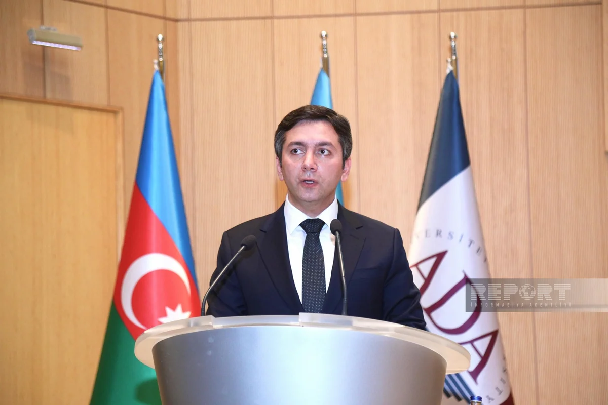 Yalchin Rafiyev: COP29 will enable adoption of new decisions on financing