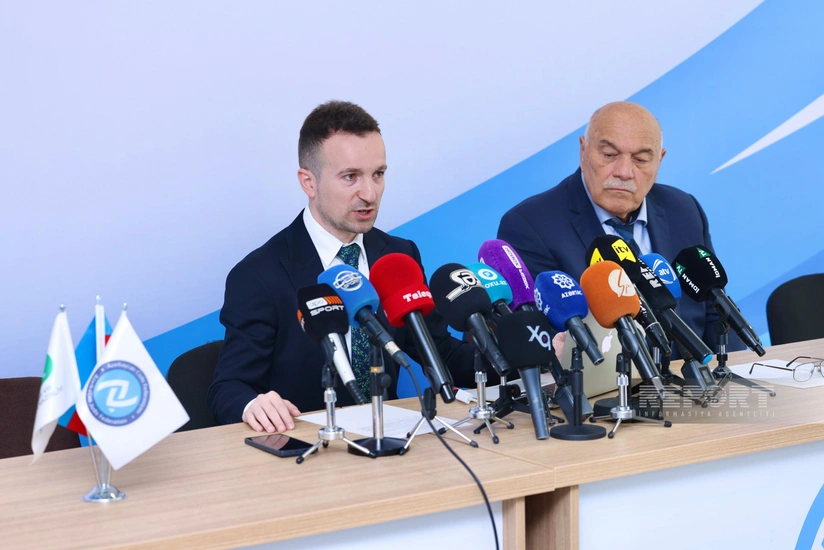 Azərbaycanda cüdo liqalarının başlayacağı tarix və keçiriləcəyi məkan bəlli olub