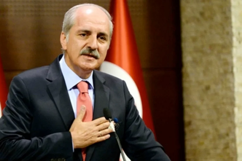 Заместитель премьер-министра Турции выразил благодарность народу и президенту Азербайджана