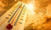 Sabah Bakıda 30, rayonlarda 33 dərəcə isti olacaq