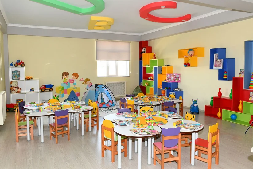 Bağçalarda müdir vakansiyası müsabiqəsinin müsahibə mərhələsinin nəticələri açıqlanıb