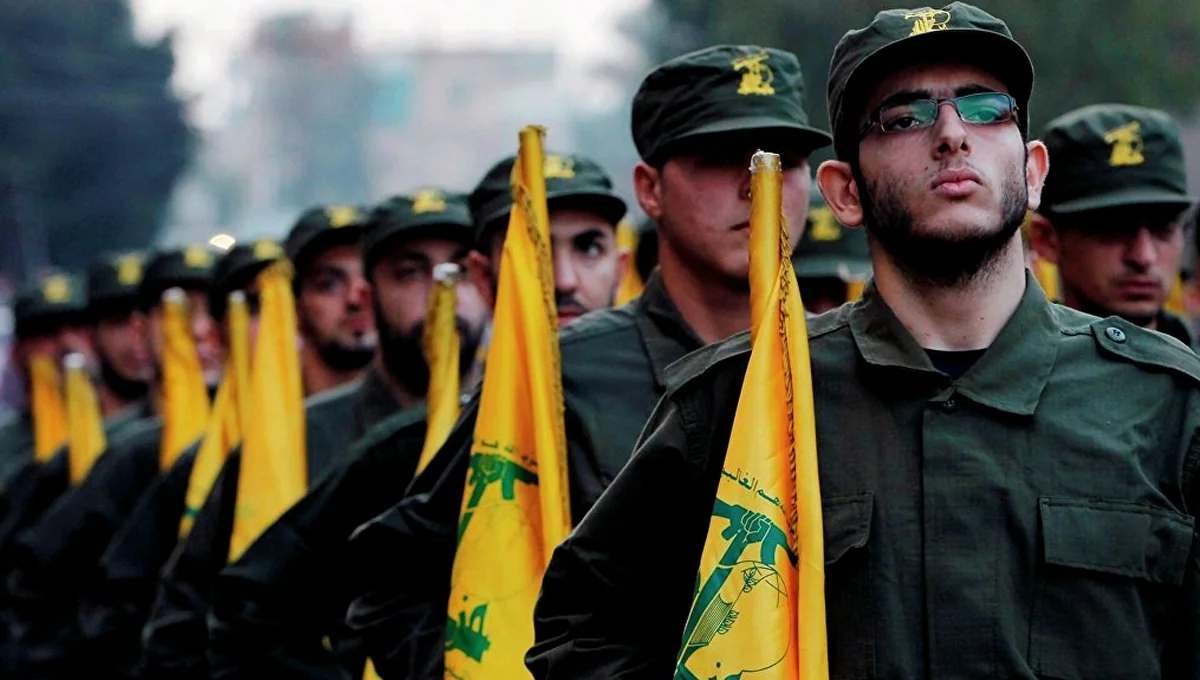 KİV: “Rusiya “Hizbullah”ın 800 muzdlusunu döyüşlərə cəlb edir”