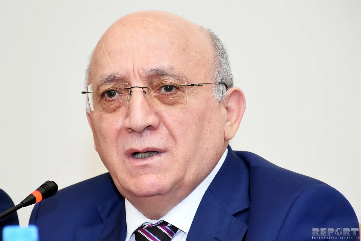 Mübariz Qurbanlı: Azərbaycanda qadın din xadimlərinə ehtiyac getdikcə artır