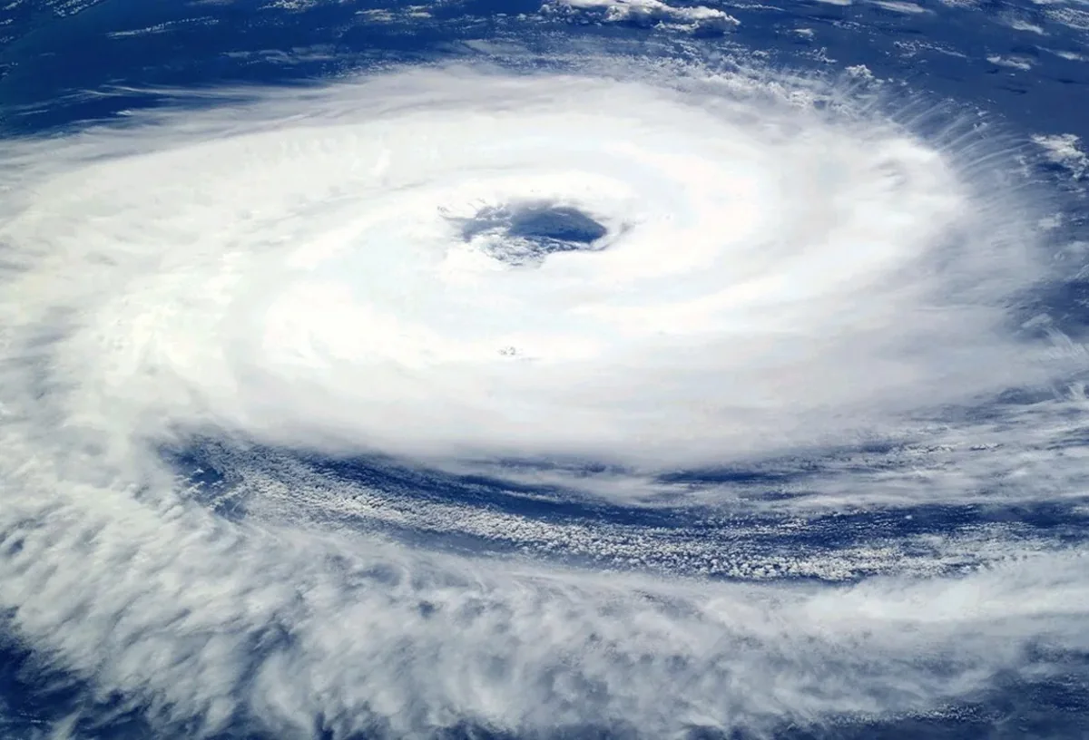 About 20,000 people evacuated in Hainan due to storm