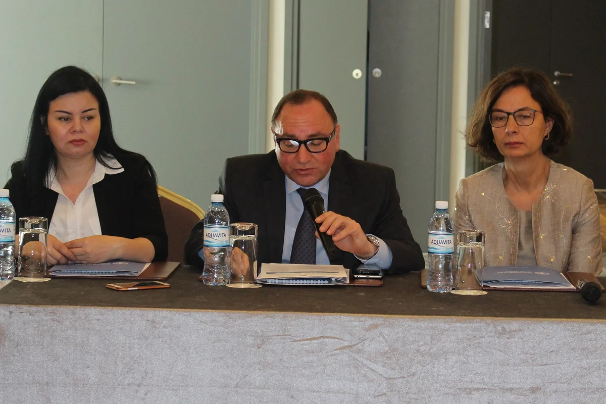 FAO supports Azerbaijan in strengthening phytosanitary inspection and diagnostic services