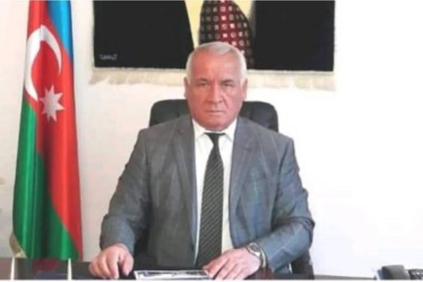 Возбуждено уголовное дело в отношении директора лицея, присвоившего 122 тыс. манатов