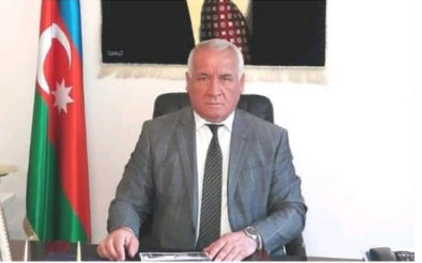 Tovuzda 122 min manat vəsaiti mənimsəyən lisey direktoruna cinayət işi açılıb