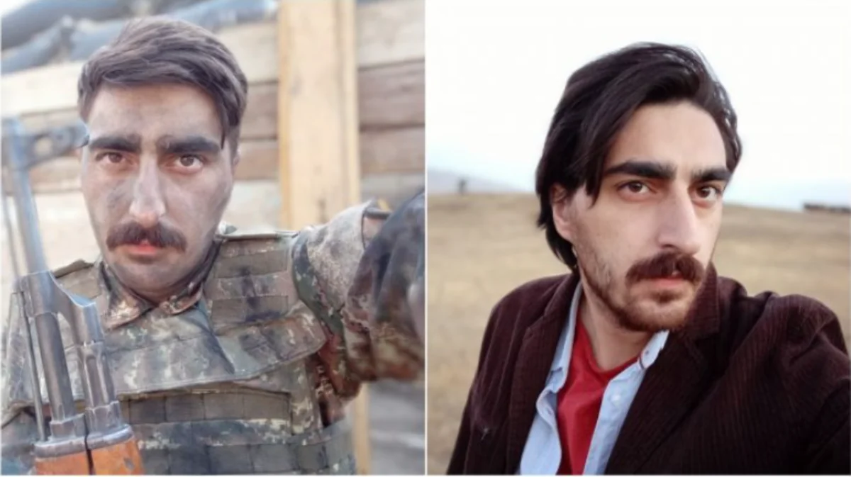 “Fəryad-2” filminin mövzusu və premyera vaxtı məlum olub