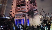 İran İsrailə kütləvi raket hücumu edib, azı 3 nəfər ölüb, onlarla insan yaralanıb – YENİLƏNİB