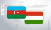 Ambassador: Green energy corridor biggest project of Hungary and Azerbaijan
