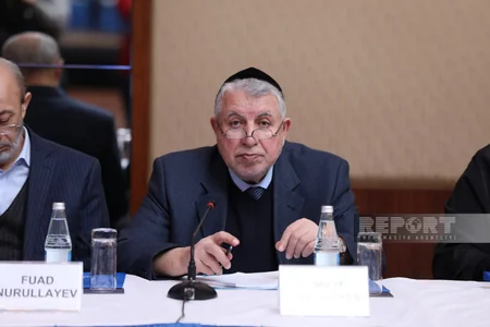 Prezident İlham Əliyev siyasəti: Dünyəvilik və multikultural dəyərlər mövzusunda konfrans keçirilib