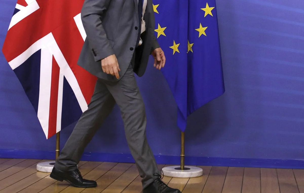 Aİ tərkibində qalan dövlətlər Brexit sazişini təsdiq ediblər
