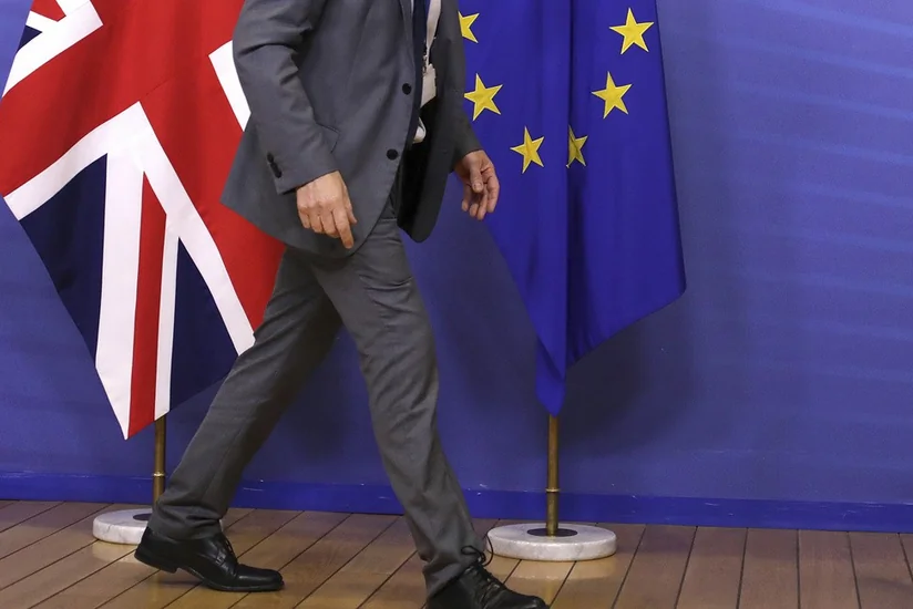 Все страны ЕС утвердили соглашение по Brexit