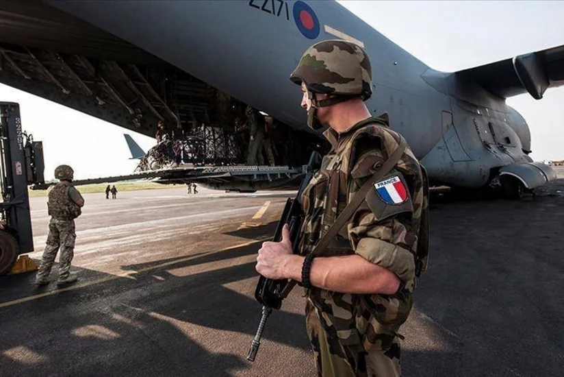 France to send more military equipment to Ukraine