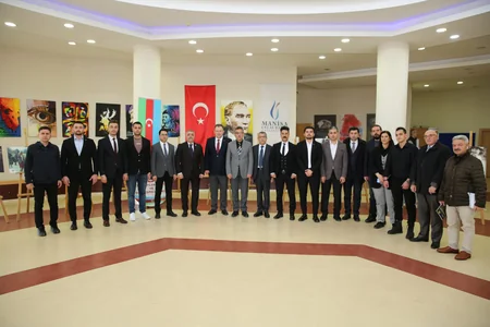 Manisada Xocalı soyqırımının 32-ci ildönümü ilə əlaqədar tədbirlər keçirilib