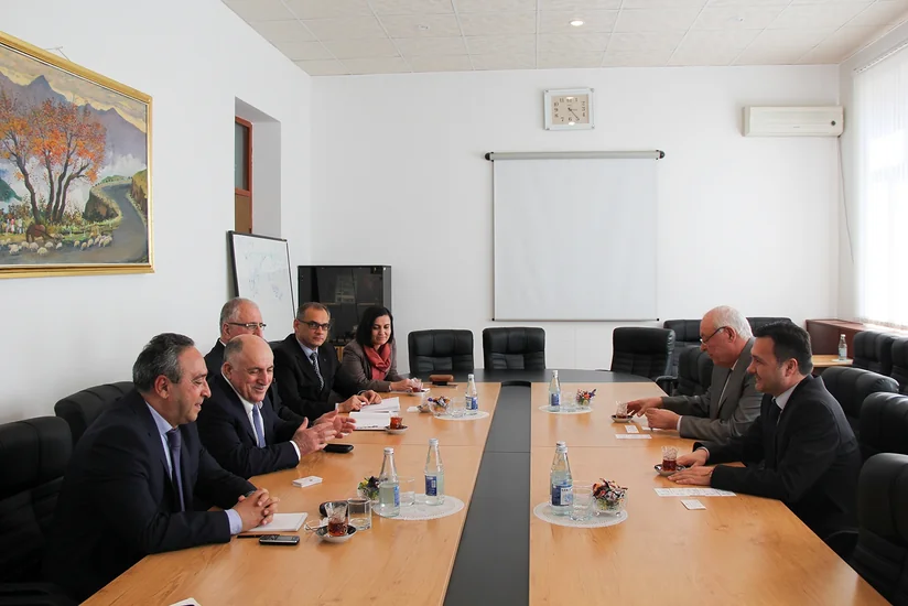 Səfirliyin birinci katibi: “Azərbaycanla Bolqarıstan arasında viza rejiminin sadələşdirilməsi müzakirə edilir”
