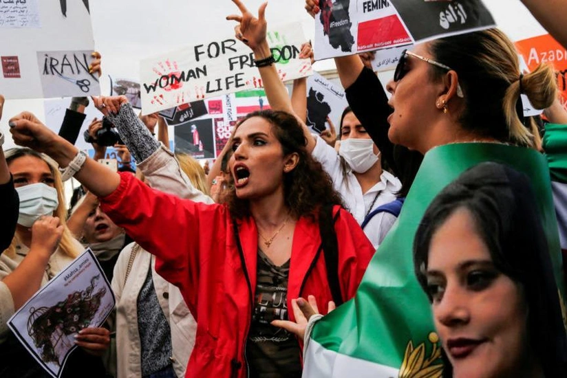 ISW: Protests creating fractures among senior regime officials within Iranian security establishment