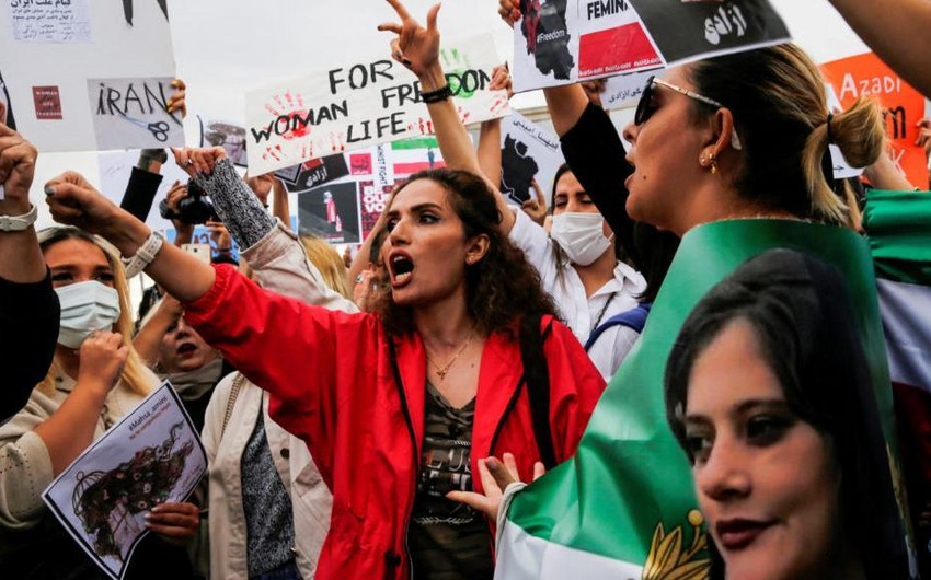 ISW: Protests creating fractures among senior regime officials within Iranian security establishment