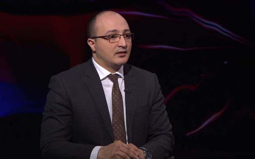 Zaur Məmmədov