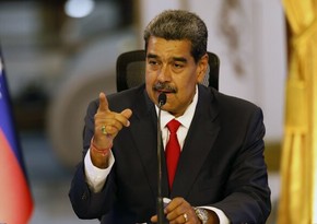 Maduro Salvador hakimiyyətini venesuelalı miqrantlara işgəncə verməkdə ittiham edib